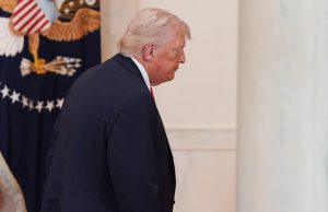 Trump threatens to hit Iran ‘very hard’