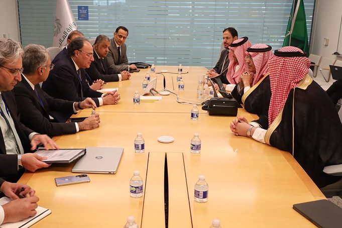 PAKISTAN-SAUDI-DIPLOMACY-ECONOMY
