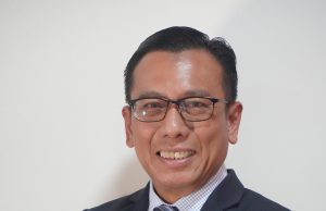 Amir Hamzah dipilih Presiden PKIBM baharu