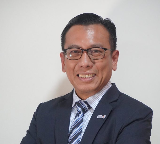 AMIR HAMZAH MD ISA