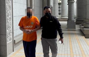 Disyaki salah guna kuasa, bekas pengarah pusat pendidikan di IPTA direman