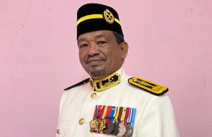 Hamzah berjiwa besar lepas jawatan Ketua Pembangkang – Nordin Ahmad