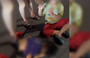 Tular dua beradik dirempuh ketika melintas, polis minta saksi tampil