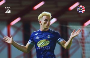 Final Piala Cabaran: Tierney sedia kembali