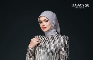 Dituduh dedah maklumat peribadi Siti Nurhaliza, MKDS mula tindakan undang-undang