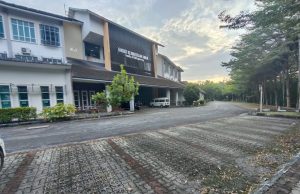 Working even when the campus goes quiet