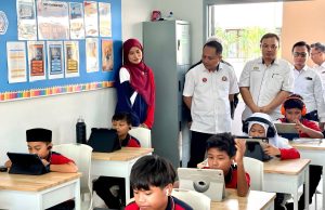 Pelaksanaan JELA pastikan pengajaran lebih efektif, standard pendidikan global