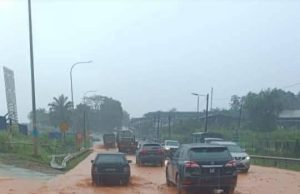 Jadi punca banjir kilat, dua pemaju diarah henti projek serta-merta