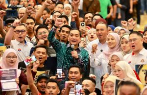 Hanya 20 peratus hartanah, lot bumiputera harga lebih RM300,000 terjual di JB