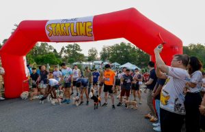 Dogathon 2026 tingkat kesedaran kebajikan haiwan dalam komuniti