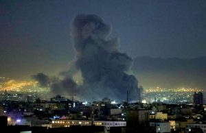 Iran kenal pasti 3,375 individu terkorban dalam serangan AS-Israel