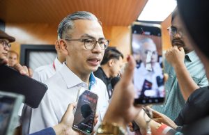 Krisis bahan api: Sidang media Menteri Komunikasi dilaksana secara hibrid