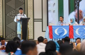 PKR tetap teguh biarpun ditinggalkan pimpinan berpengaruh – Amirudin