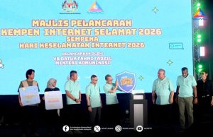 Peranan besar pempengaruh bentuk kesedaran digital