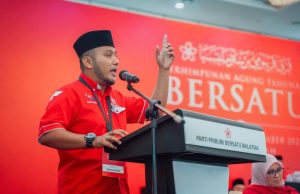 Isu PKS risiko gulung tikar: Kerajaan Johor perlu proaktif – Syafiq