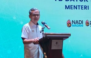 Majlis Ekonomi Jingga dibentuk segera bantu pertumbuhan ekonomi – Fahmi