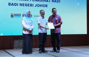 NADI diselaras bagi kegunaan penjawat awam bekerja dari rumah – Fahmi