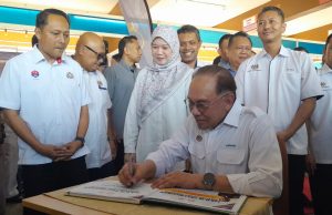 Industri pusat data penyelamat ekonomi negara – PM