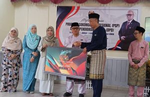 KPM terima murid Tahun Satu usia enam tahun jika permohonan cecah 400,000