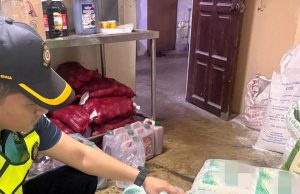 Peniaga kedai makan diberkas seleweng minyak masak peket bersubsidi