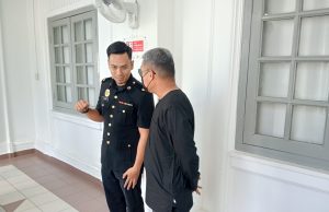Pemilik syarikat didakwa palsukan dokumen untuk rebut tender