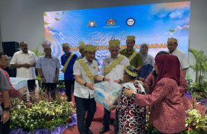 Sasar 500 Kampung Angkat Madani tahun ini -TPM