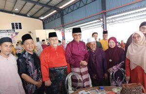 Percepat perbincangan kerjasama politik untuk PRN Johor, Melaka – Dr Dzulkefly