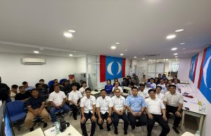 PRN Johor: AMK mahu letak calon di DUN Puteri Wangsa