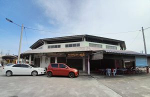 Saya tengok lelaki itu pegang senapang, sudah tembak orang dalam kedai – Saksi