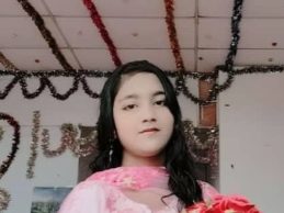 Polis kesan remaja perempuan hilang sejak bulan lalu