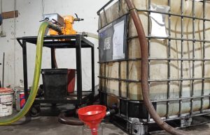 Sindiket salah guna `fleet card’, rampasan diesel bersubsidi RM65,024