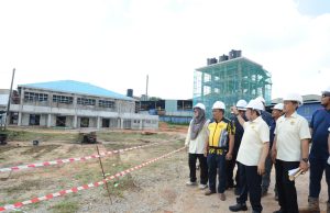 Projek naik taraf Rumah Seri Kenangan capai 38 peratus, siap 2027