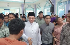 Kerajaan akan ambil langkah drastik kurangkan penggunaan tenaga – PM
