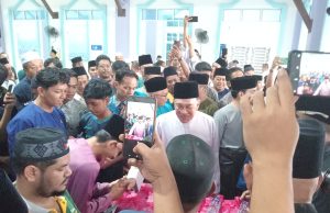 Penangguhan PRN masih belum dibincang – PM