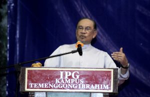 Laksana peraturan lebih ketat kawal kutipan derma NGO – PM