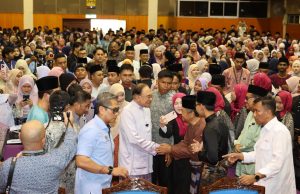 Kerajaan teliti beri elaun kepada pelajar Tingkatan Enam – PM