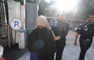 Bekas sukarelawan SV didenda RM3,500 perdaya warga asing di HSA