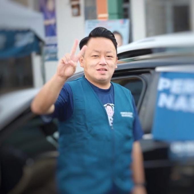 Tan Lek Khang Tan Lek Khang