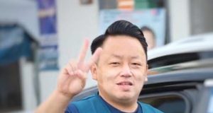 Tan Lek Khang
