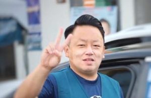 Tan Lek Khang