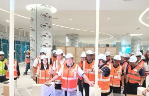 Malaysia harap perkhidmatan Shuttle Tebrau diteruskan