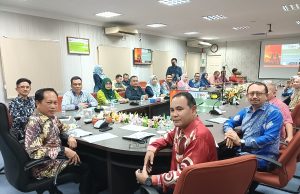 Peruntukan lebih RM164 juta untuk 11 projek pembangunan di JB