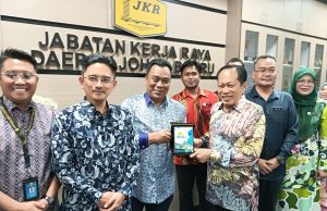 91 bilik darjah dibina di 70 sekolah dengan kos RM80 juta