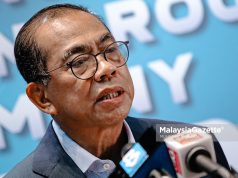 Hari Malaysia: Kedaulatan negara amanah bersama rakyat – Khaled
