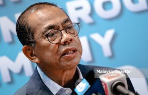 AS pertimbang jual peluru berpandu anti-kapal kepada Malaysia