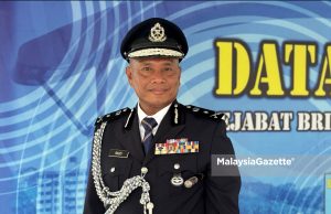 PGA ambil alih pemantauan stesen minyak di 4 daerah bersempadan Kelantan-Thailand