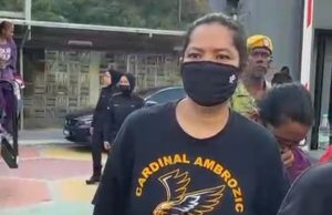 Ibu tunggal didakwa hantar komunikasi jelik hina Sultan, mengaku guru Sultan Ibrahim