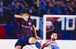Piala Malaysia: JDT tumpaskan KL City 4-1