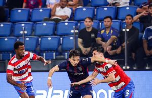 KL City nekad bangkit selepas kekalahan, tumpu saingan Liga Super