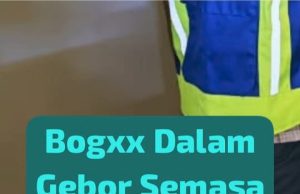 Lelaki berseluar dalam, wanita berbogel ketika ditangkap khalwat